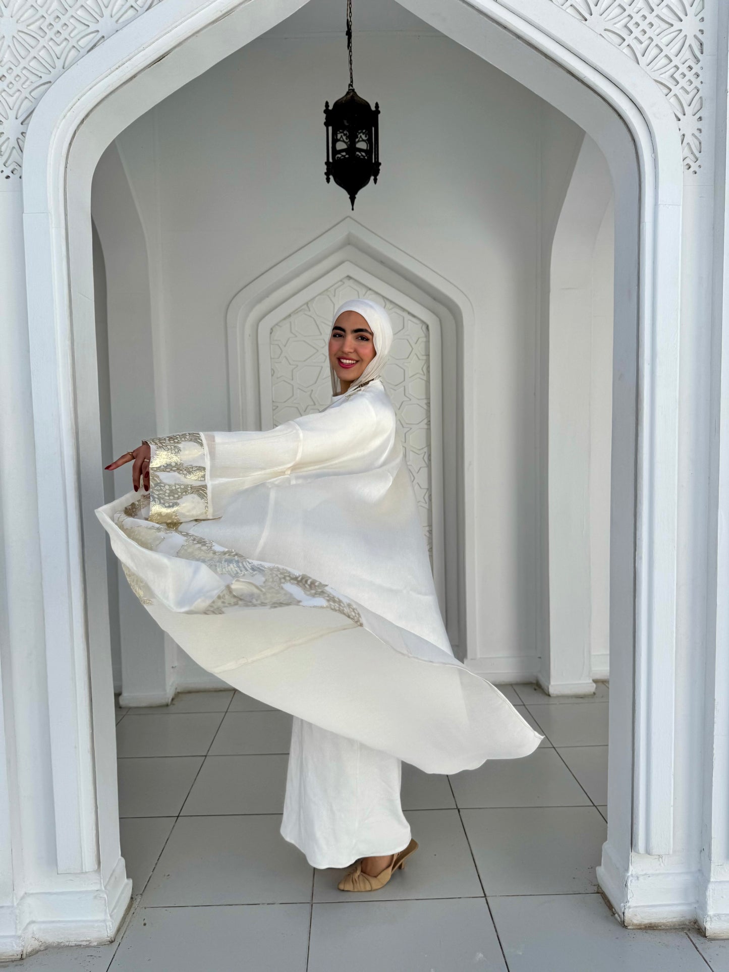 Marrakech عبايه المغرب