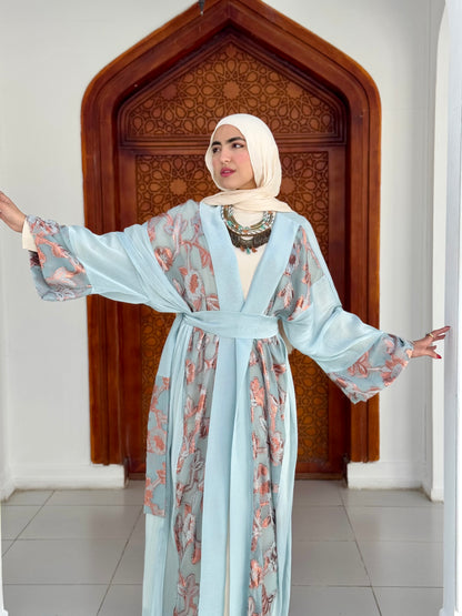 The rose gold Marrakech