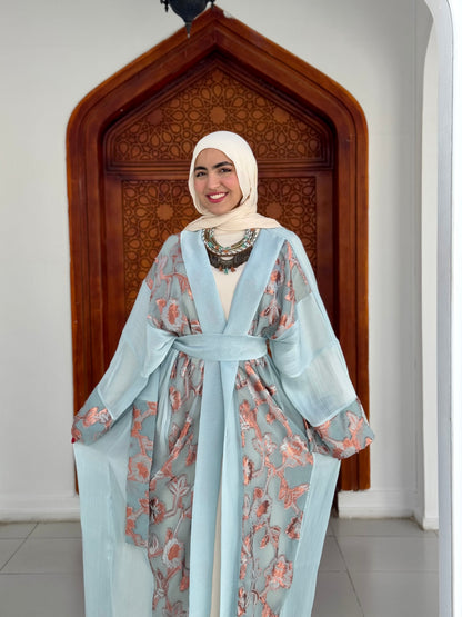 The rose gold Marrakech