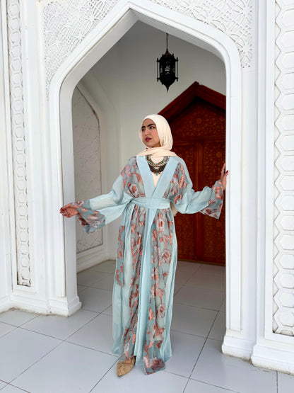 The rose gold Marrakech