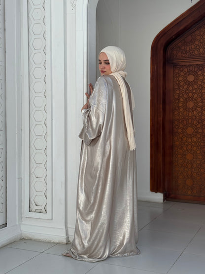 Dubai bling Abaya