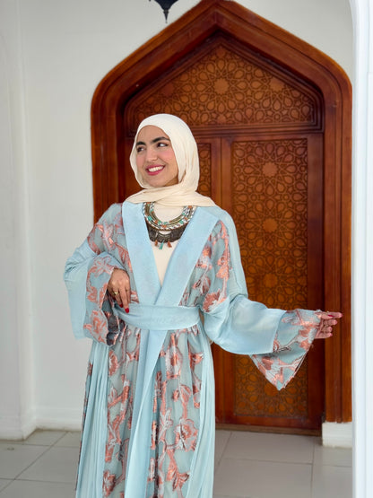 The rose gold Marrakech
