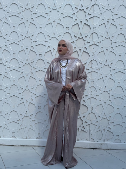Dubai bling Abaya