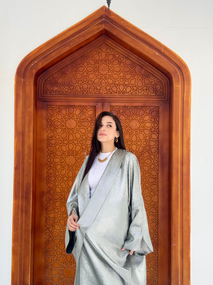 Dubai bling Abaya