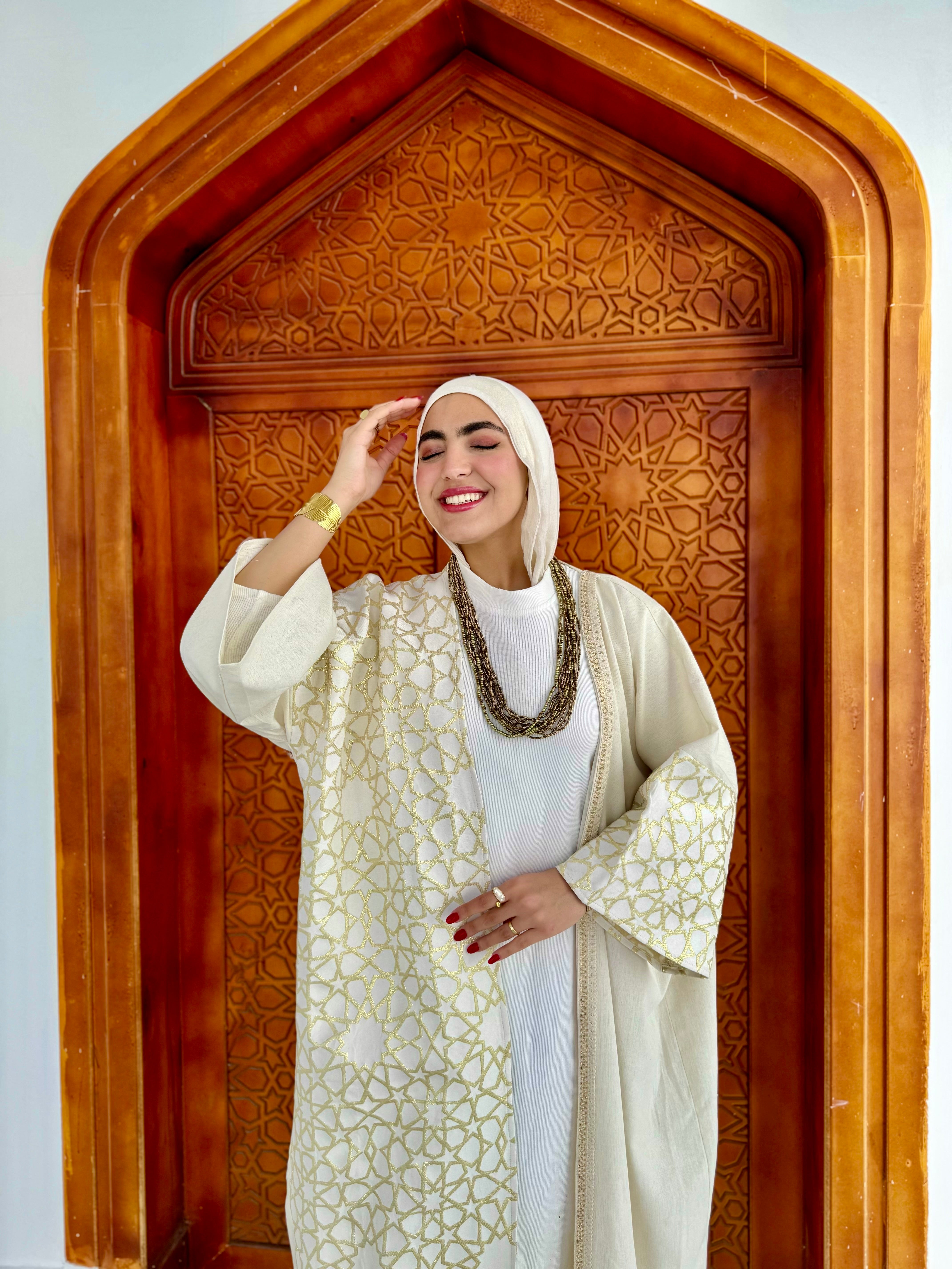 Hussein Abaya