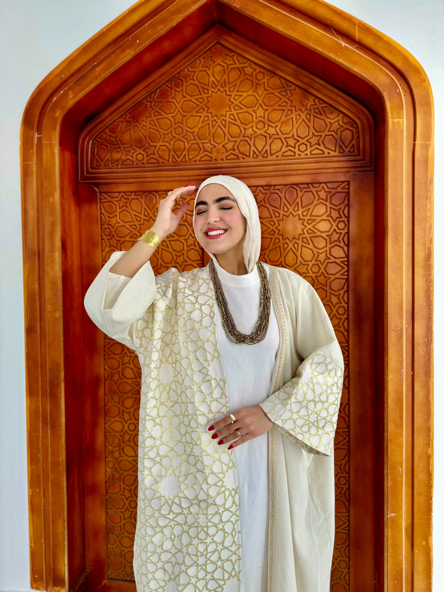 Hussein Abaya