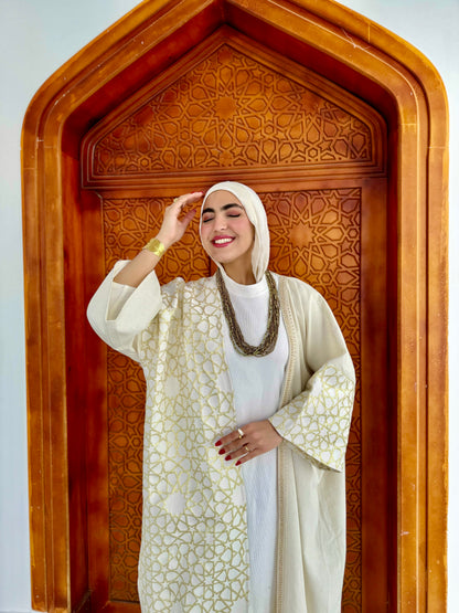 Hussein Abaya