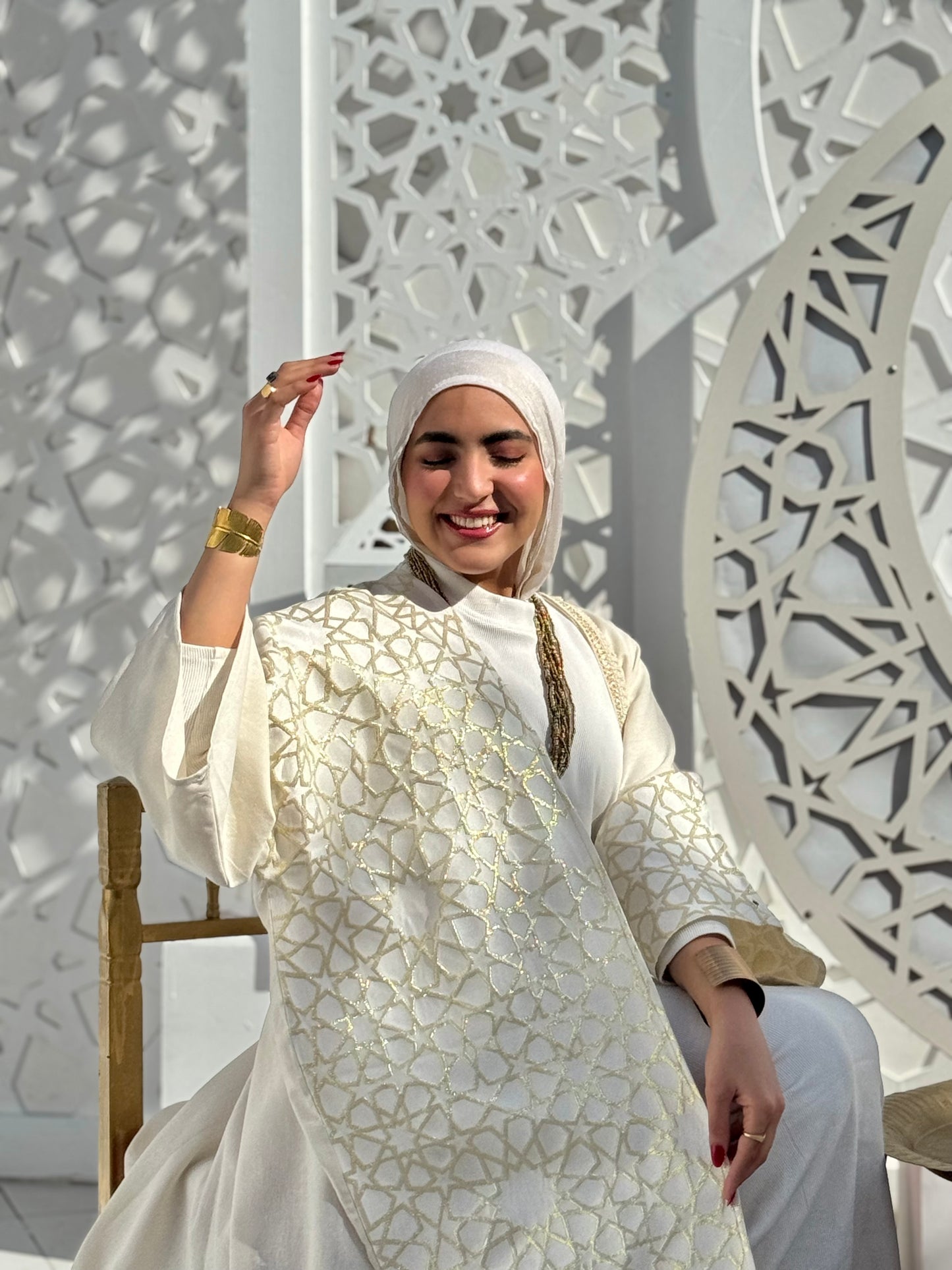 Hussein Abaya