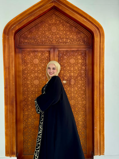 Al -hussein abaya عبايه الحسين/مصر