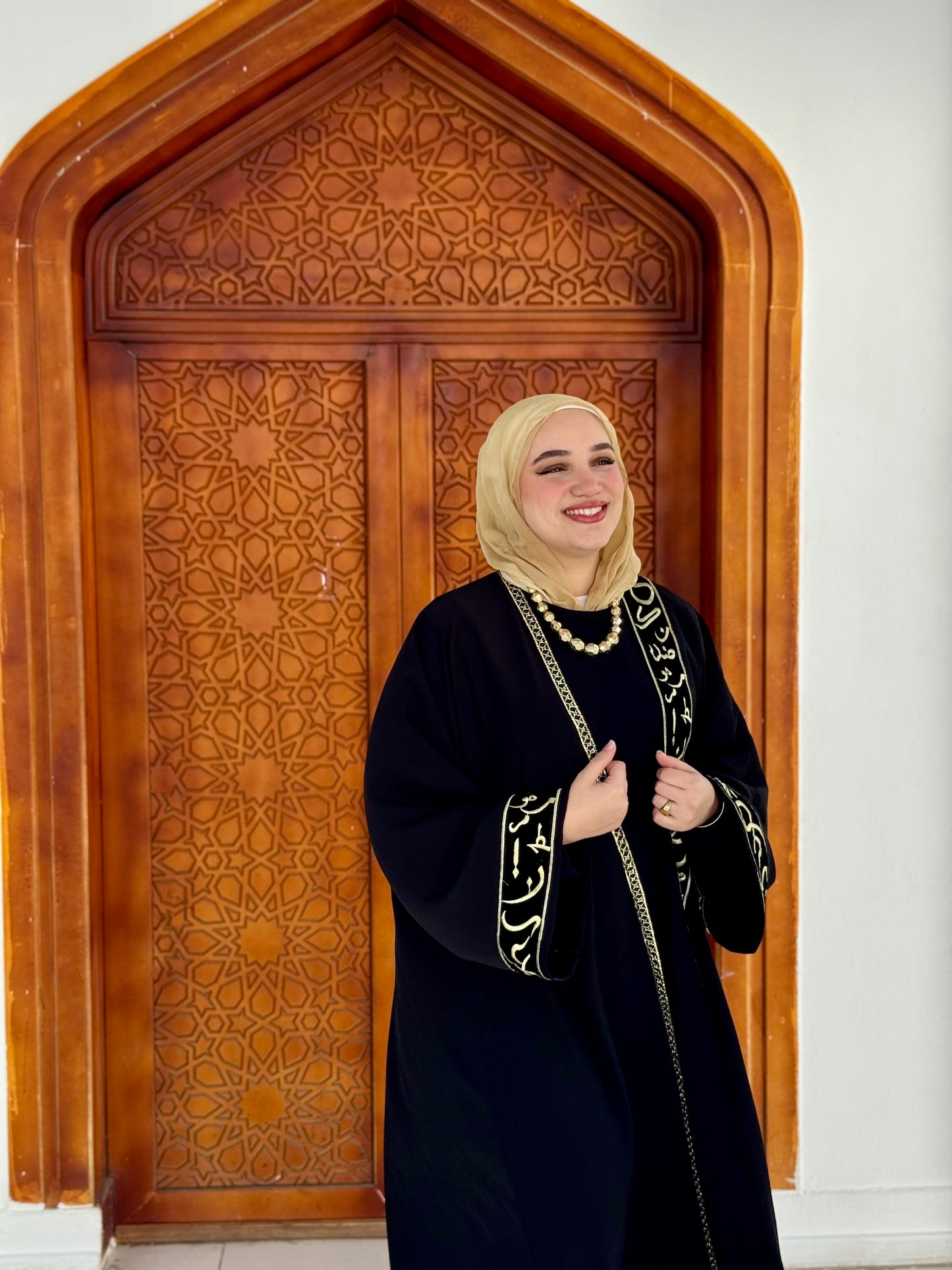 Al -hussein abaya عبايه الحسين/مصر