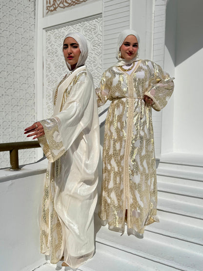 Marrakech عبايه المغرب