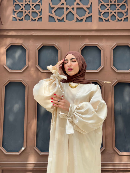Elharamlek Abaya/تركيا