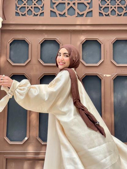 Elharamlek Abaya/تركيا