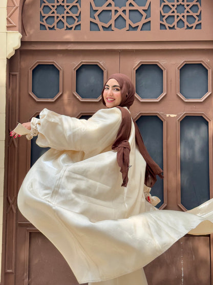 Elharamlek Abaya/تركيا