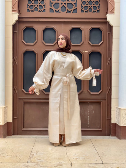 Elharamlek Abaya/تركيا