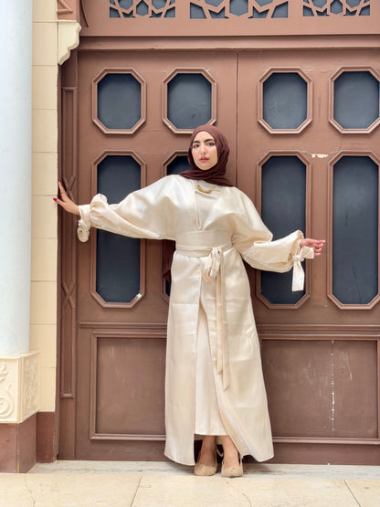 Elharamlek Abaya/تركيا