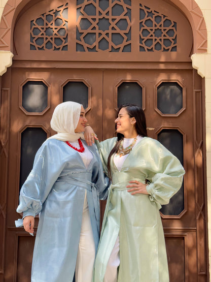 Elharamlek Abaya /تركيا