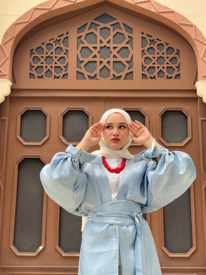 Elharamlek Abaya /تركيا