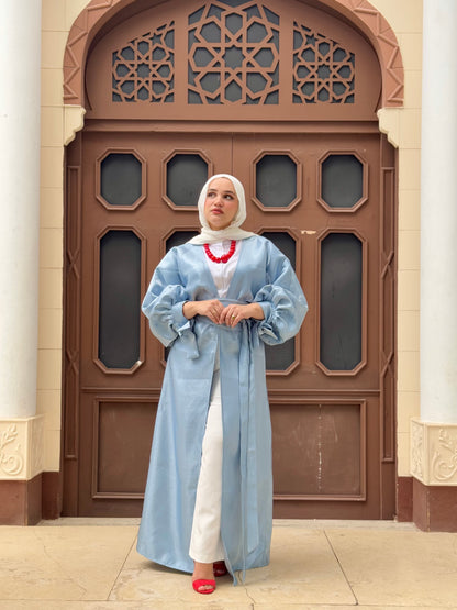 Elharamlek Abaya /تركيا
